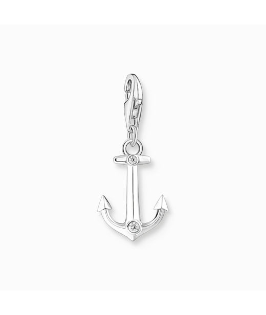 Silverberlock Ankare cz