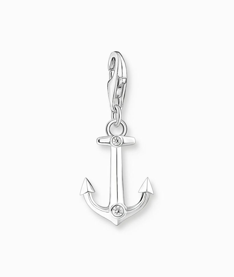 Silverberlock Ankare cz