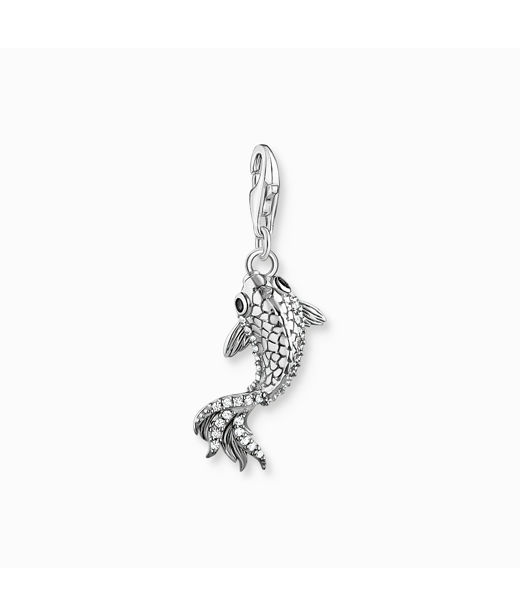 Silverberlock Koi.