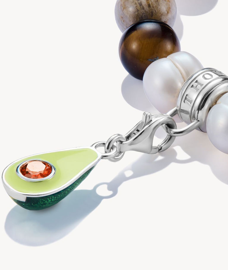 Silverberlock Avokado