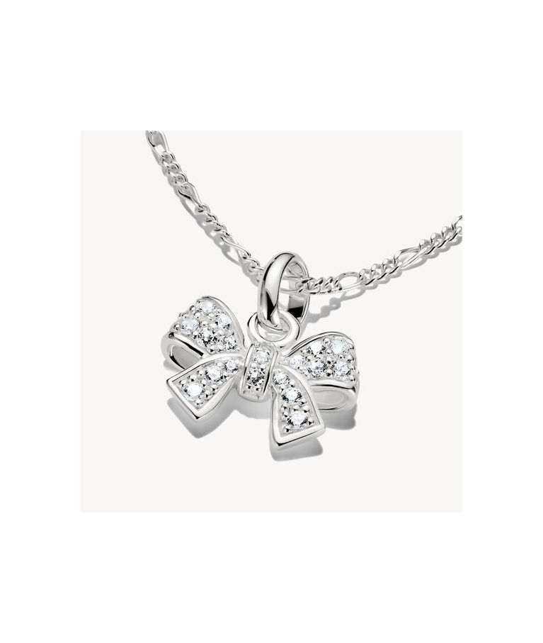 Silverberlock Bow cz Connect