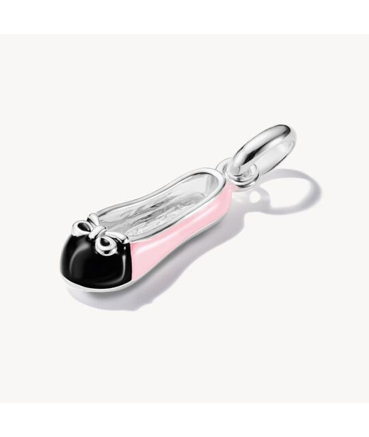 Silverberlock Pink Ballerina Connect