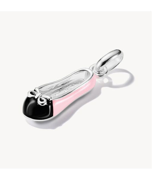 Silverberlock Pink Ballerina Connect