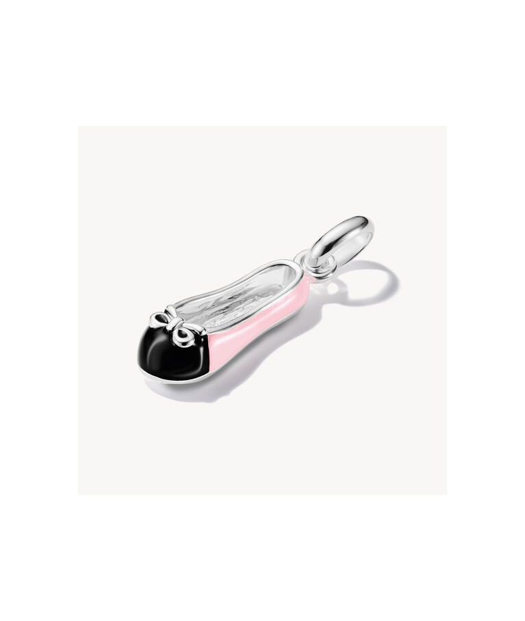 Silverberlock Pink Ballerina Connect