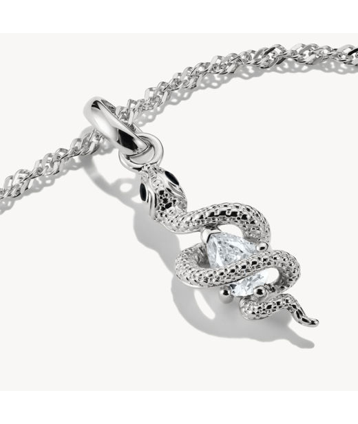 Silverberlock Snake cz Connect