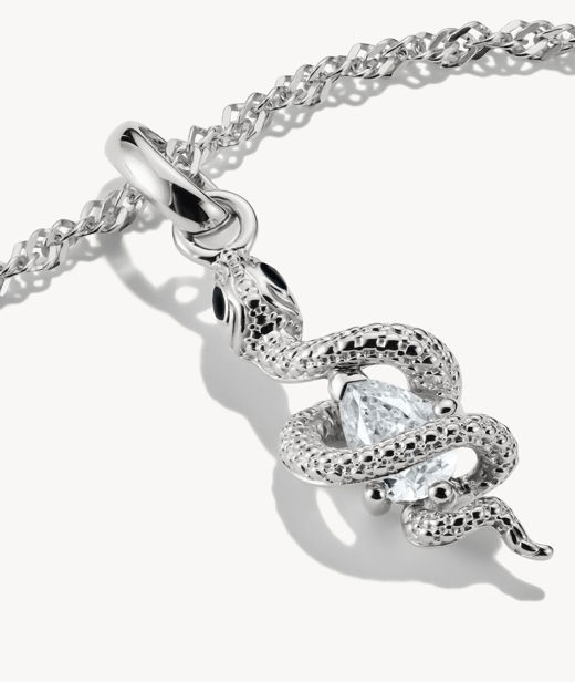 Silverberlock Snake cz Connect