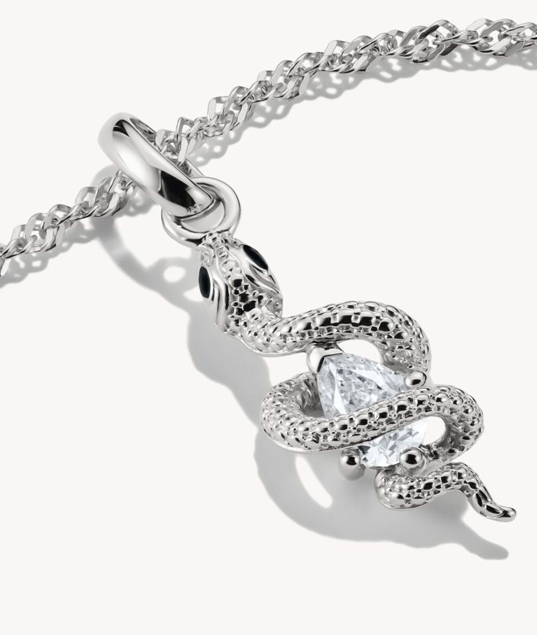 Silverberlock Snake cz Connect