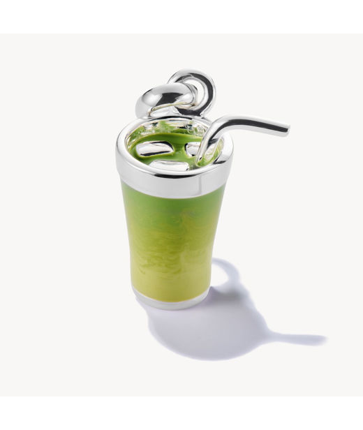 Silverberlock Matcha Latte Connect