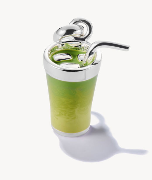Silverberlock Matcha Latte Connect