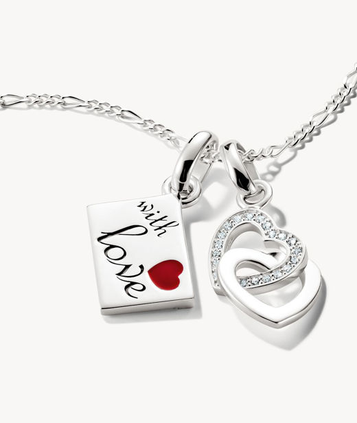 Silverberlock Love Letter Connect