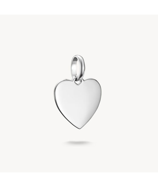 Silverberlock Heart Connect