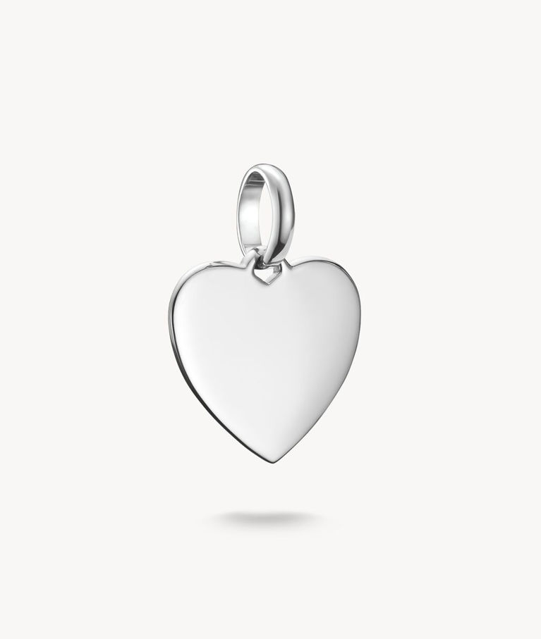 Silverberlock Heart Connect