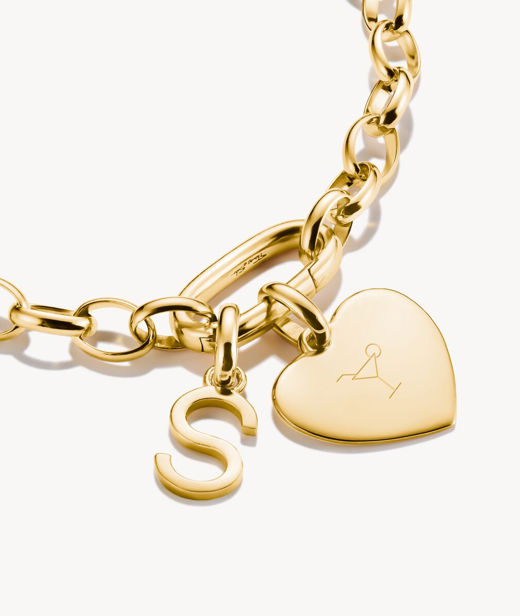 Silverberlock Heart Connect fg