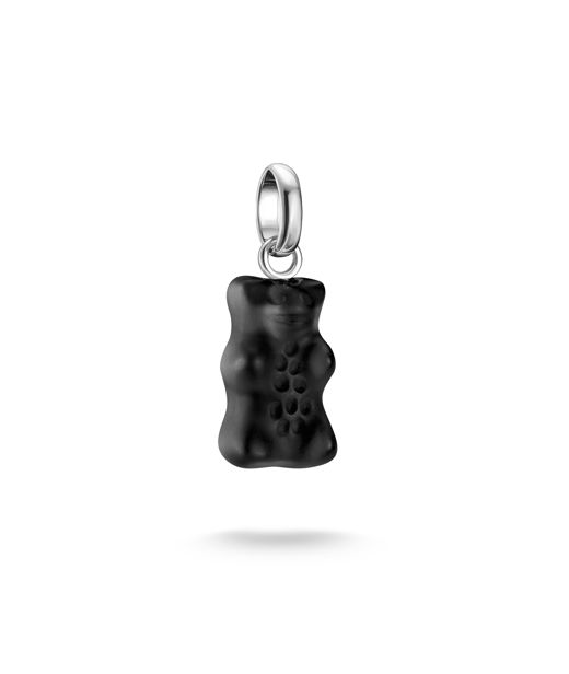 Silverberlock Goldbears In Black Connect