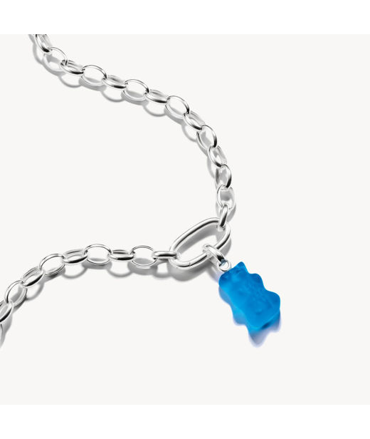 Silverberlock Goldbears In Blue Connect