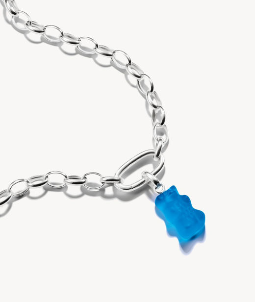 Silverberlock Goldbears In Blue Connect