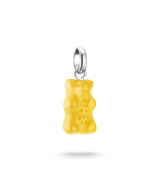 Silverberlock Goldbears In Yellow Connect