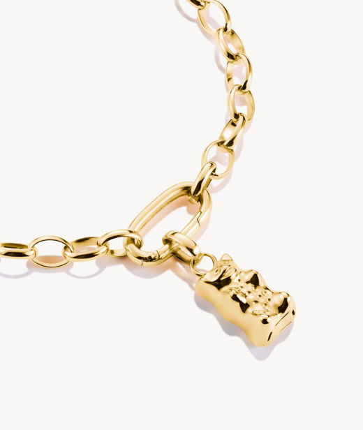 Silverberlock Goldbear Connect fg