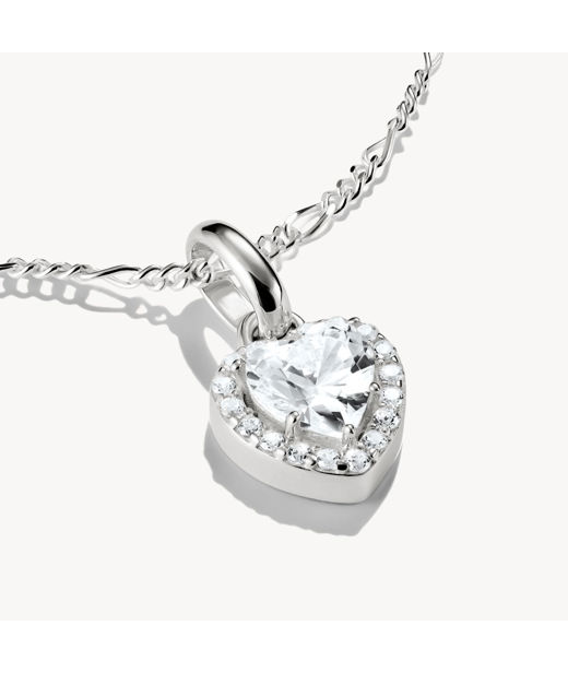 Silverberlock Heart cz Connect
