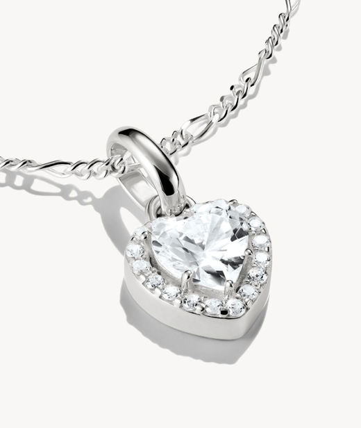 Silverberlock Heart cz Connect