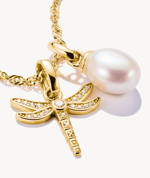 Silverberlock Freshwater Pearl fg