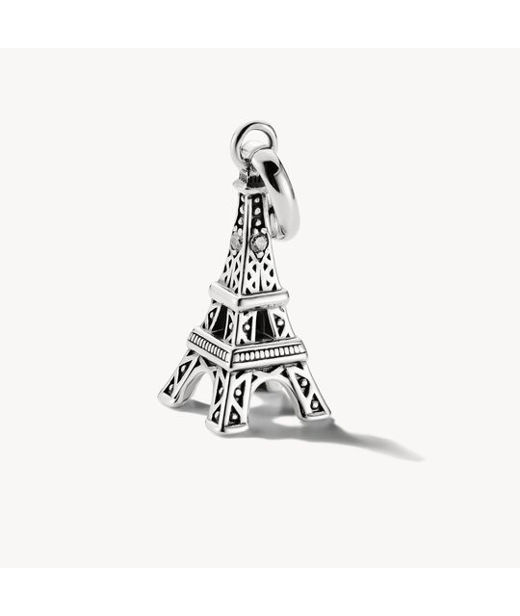 Silverberlock Eiffel Tower Connect
