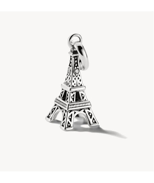 Silverberlock Eiffel Tower Connect