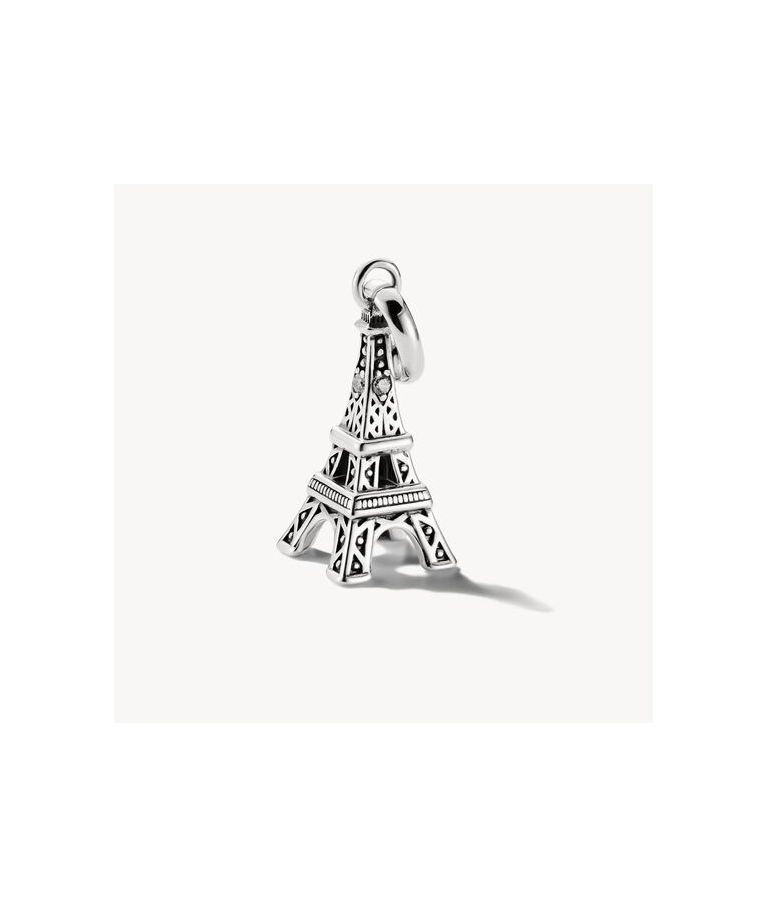 Silverberlock Eiffel Tower Connect