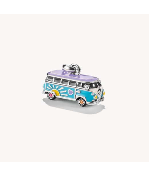 Silverberlock Connect Volkswagen Hippie-Bus