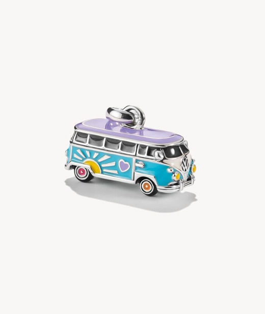 Silverberlock Connect Volkswagen Hippie-Bus