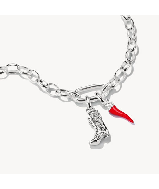 Silverberlock Connect Cowboystövlar
