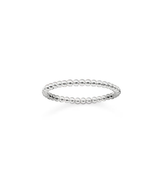 Silverring Classic kulor stl 50 SIZE 50