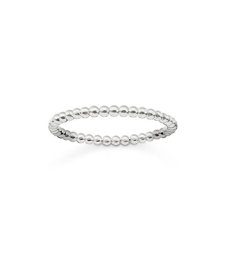 Silverring Classic kulor stl 50 SIZE 50