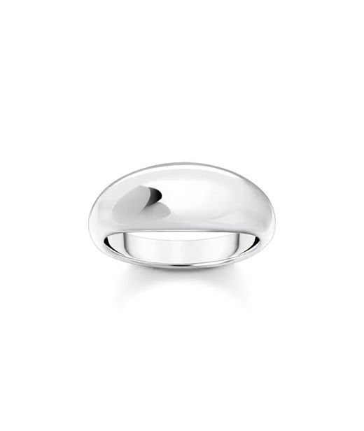 Silverring Bold SIZE 54