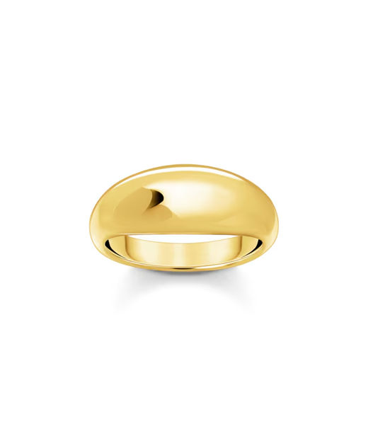 Silverring Bold fg SIZE 54