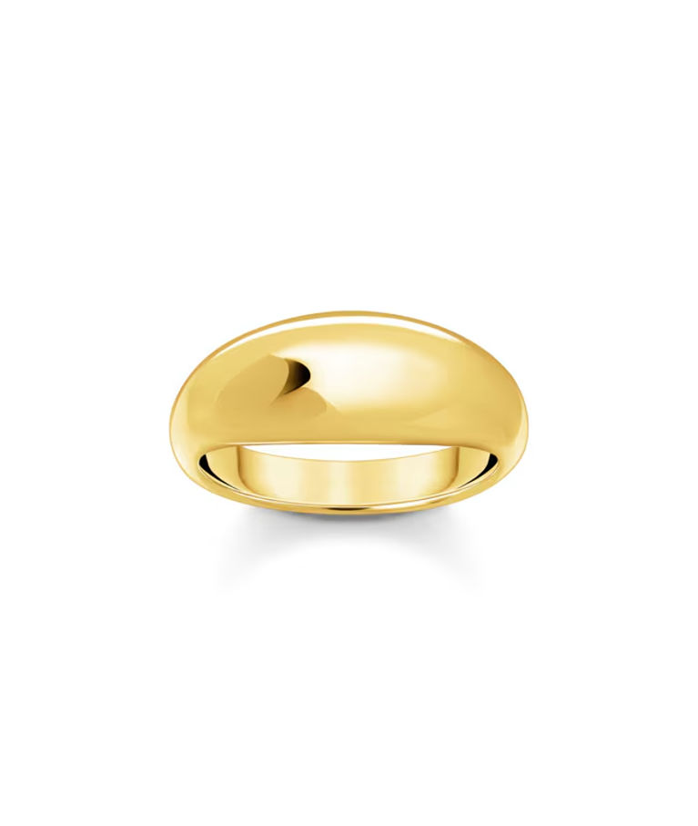 Silverring Bold fg SIZE 54
